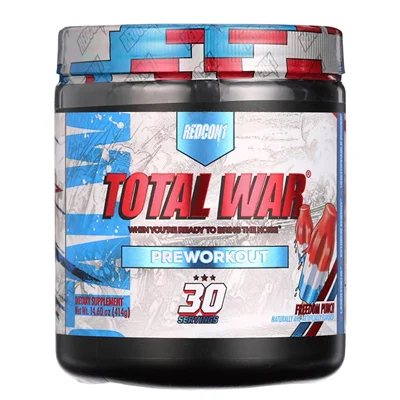 Total War Redcon1 new