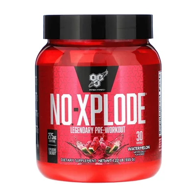 BSN N.O.-XPLODE Pre Workout