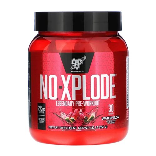 BSN N.O.-XPLODE Pre Workout