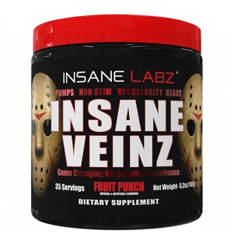 Insane Labz Insane Veinz